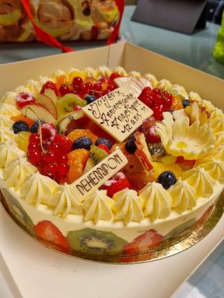 Boulangerie Boulangerie Pâtisserie Deherripon Yves-Antoine 2