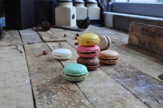 Boulangerie Boulangerie Pâtisserie Deherripon Yves-Antoine 0