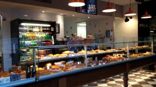 Boulangerie PAUL 0