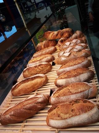 Boulangerie LA BOULAN'AISE 1