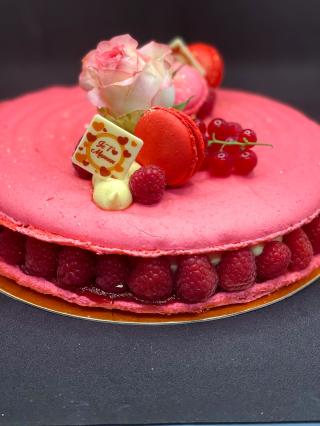 Boulangerie Les gourmandises de Julien 0