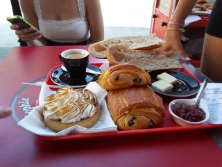 Boulangerie La Boulangerie de Sophie 0