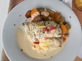 Boulangerie Carrémand Gourmand 1