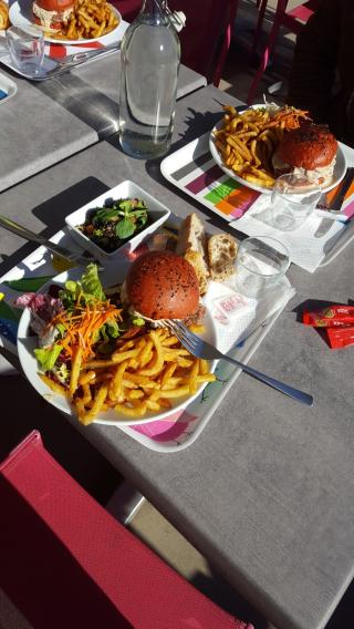 Boulangerie Carrémand Gourmand 0
