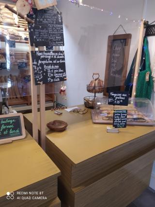 Boulangerie La petite boulange 2