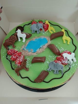 Boulangerie Patisserie - Chocolaterie - Confiseur 