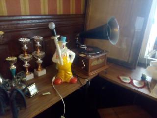 Boulangerie Delessard Jean-Louis 0