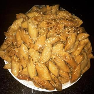 Boulangerie Les délices de Souss 0