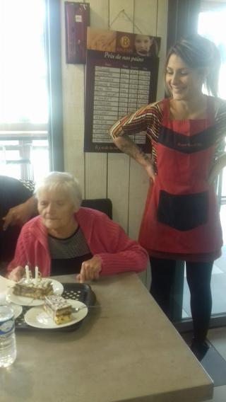 Boulangerie Locquet 0