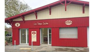 Boulangerie La Toque Cuivrée 0