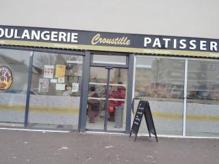 Boulangerie BOULANGERIE CROUSTILLE 0