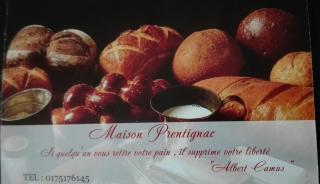 Boulangerie Laprevotte Magali 0