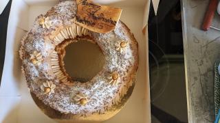 Boulangerie Boulangerie La Chaumette 0