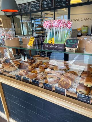 Boulangerie L'Atelier Du Boulanger Chenôve 0