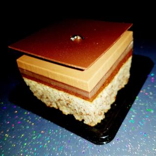 Boulangerie Patisserie Lac 0