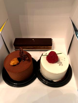 Boulangerie Patisserie Lac 0