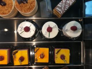 Boulangerie Patisserie Lac 0