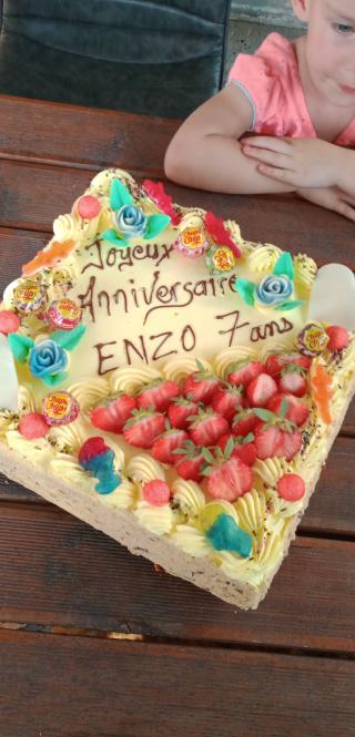 Boulangerie La P'tite Tartine 0