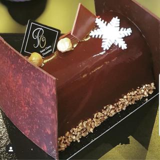 Boulangerie Poudres d'Or 0