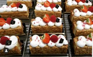 Boulangerie Poudres d'Or 0