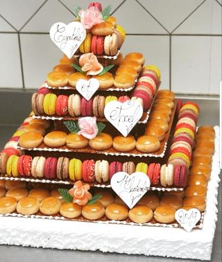 Boulangerie Poudres d'Or 0