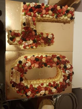 Boulangerie Boulangerie - Pâtisserie - Sandwicherie 