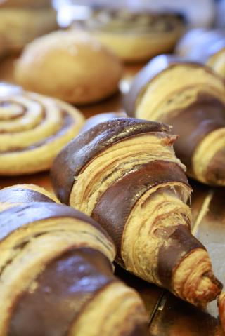 Boulangerie Boréa le boulanger France 0