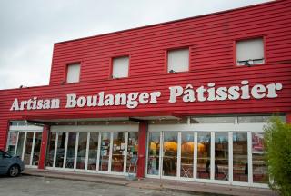 Boulangerie Au fournil du boulevard 0