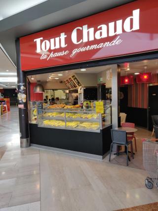 Boulangerie TOUT CHAUD 0