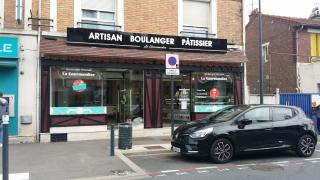 Boulangerie La gourmandise 0