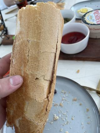 Boulangerie Boulangerie Pâtisserie Sandwicherie 