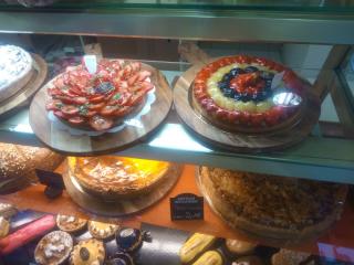 Boulangerie Traditions gourmandes 0