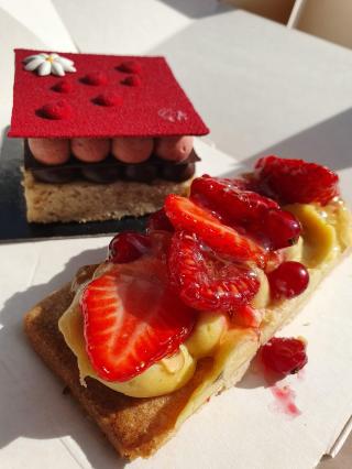 Boulangerie Gaudefroy Gourmet 1