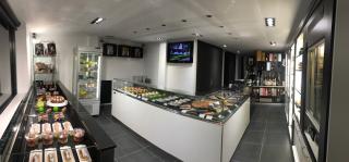 Boulangerie Gaudefroy Gourmet 0