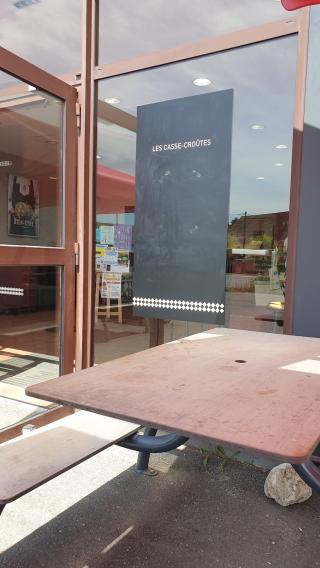 Boulangerie Banette Boulangerie 0