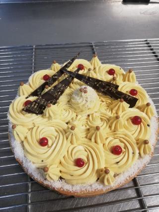 Boulangerie Boulangerie saveurs et Gourmandises 0