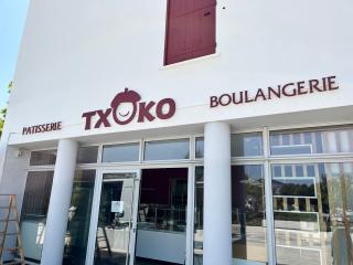 Boulangerie Txoko 0