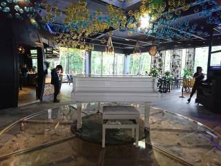 Boulangerie Groupe Pacific 0