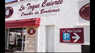 Boulangerie La Toque Cuivrée 0