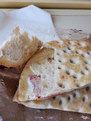 Boulangerie Le fournil Tradition 0