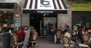 Boulangerie Bagel Corner - Bagels & Salades 0
