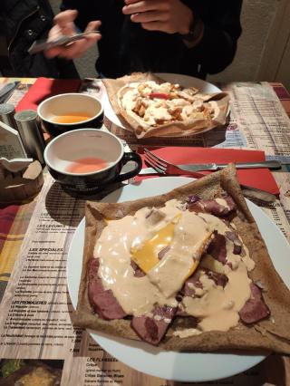 Boulangerie L'Île Noire 1