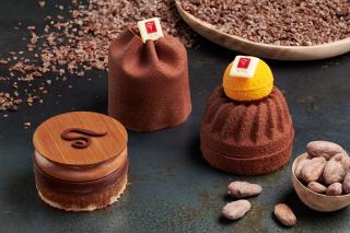 Boulangerie Pâtisserie Chocolaterie Sève - Craponne 0