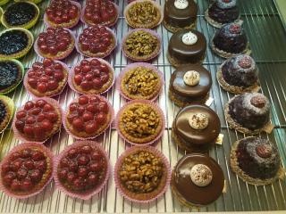 Boulangerie Boulangerie Vetter 1