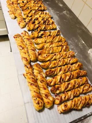 Boulangerie Les gourmandises de Meudon 0