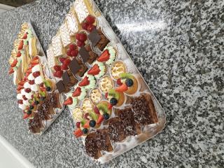 Boulangerie Boulangerie Maison Fournier 1