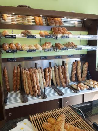 Boulangerie Le Péché Mignon 0