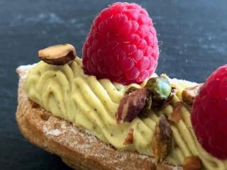 Boulangerie Boulangerie Pâtisserie Demeusy (Au Péché Mignon) 0