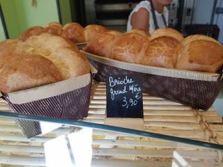 Boulangerie Le Péché Mignon 0