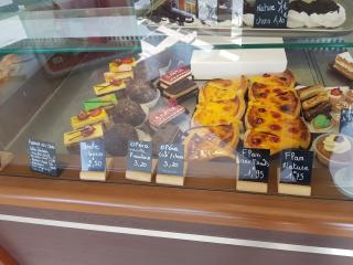 Boulangerie Le Péché Mignon 0